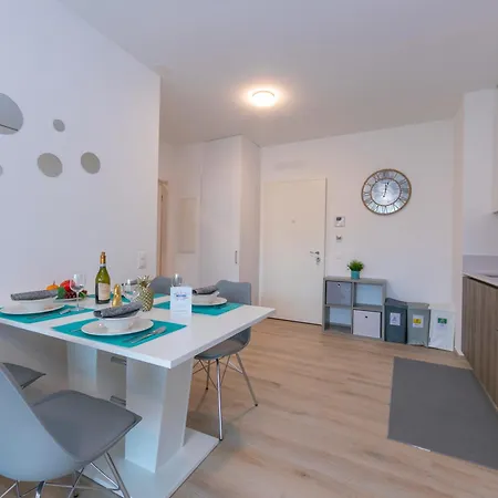 Beautiful Home - Happy Rentals Viganello Exterior photo