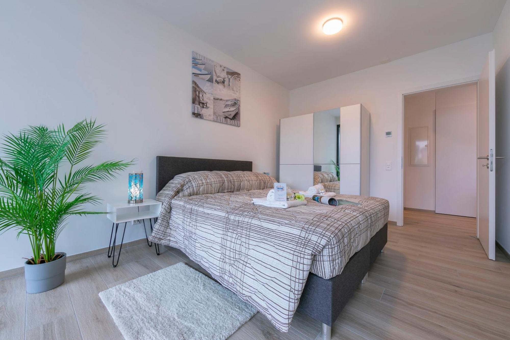 Apartment Beautiful - Happy