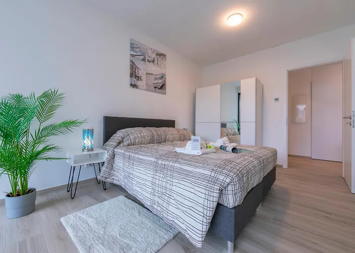 Beautiful Home - Happy Rentals